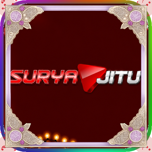 suryajitu — mitra unggulan